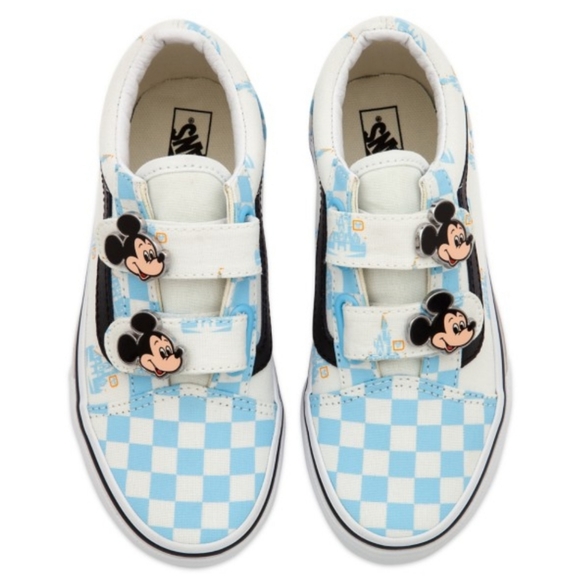 💥NEW💥 Disney Vans 50th Anniversary - Picture 2 of 4